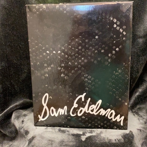 My dear sweet friend Sam Edelman - Picture 2 of 7